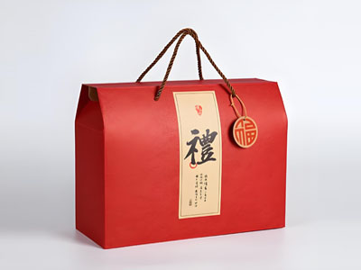 瓦楞纸箱产品展示