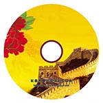 ����CD DVD����ӡˢ